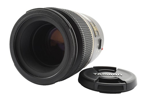 Auto Tamron-f 135mm f/2.8 Manual Focus Telephoto Lens #2140 - M42