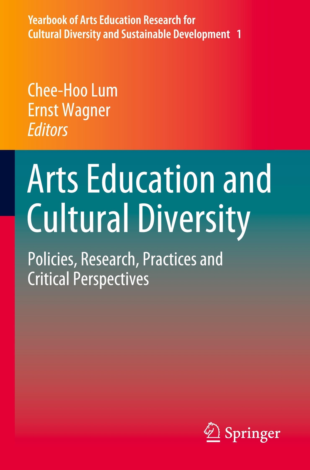 Thumbnail - Arts Education And Cultural Diversity | Ernst Wagner (u. A.) |