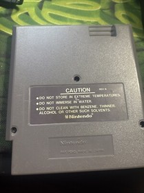 Doppio Dribble NES, 1987) solo cartuccia