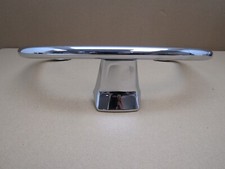 Piaggio Vespa GTS 300 ABS 2021 4,082 miles luggage rack  (10060)