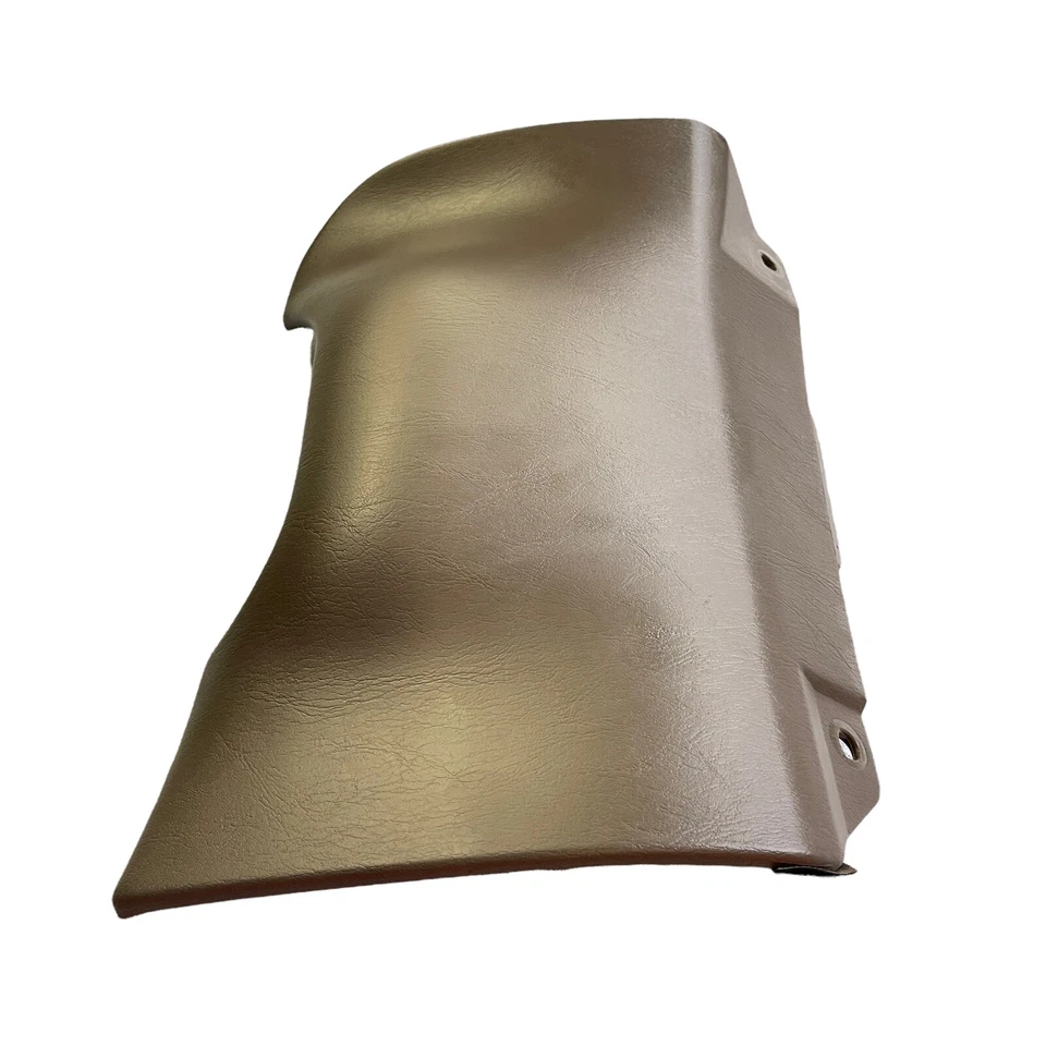 Taurus Sable 1999 OEM columna de dirección inferior izquierda tablero panel de patada moldura 98 99 97 Foto 3 de 4