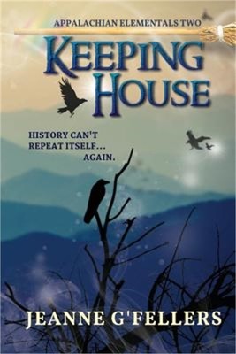 Keeping House (Paperback or Softback)