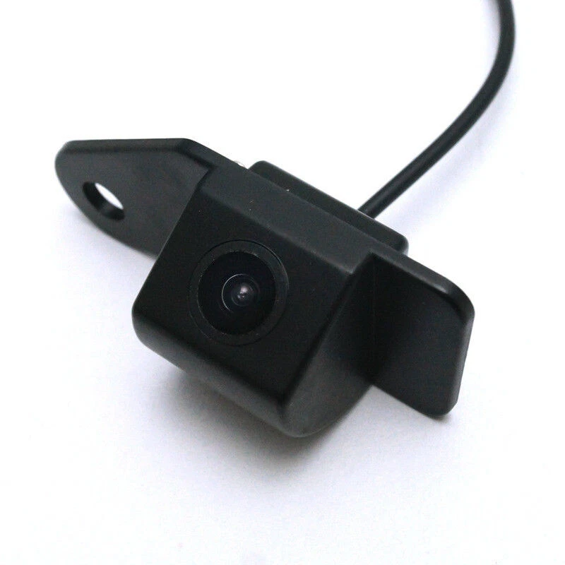 Car Reverse Camera For Mitsubishi ASX RVR Outlander Sport 2011-2015 Backup Cams - Image 3 of 4