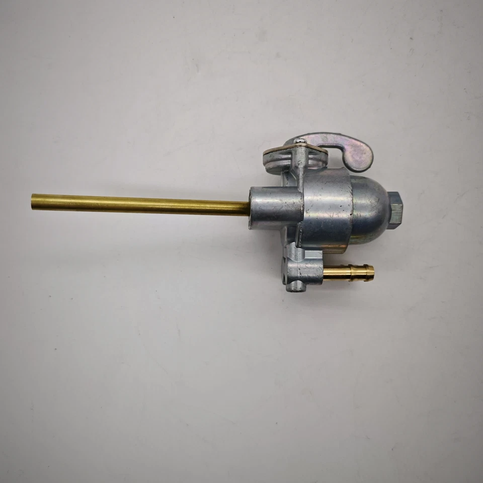 Fuel Valve Petcock Assembly 16950-300-020 For Honda CB500-4, CB550K, CB750K - Image 3 of 4