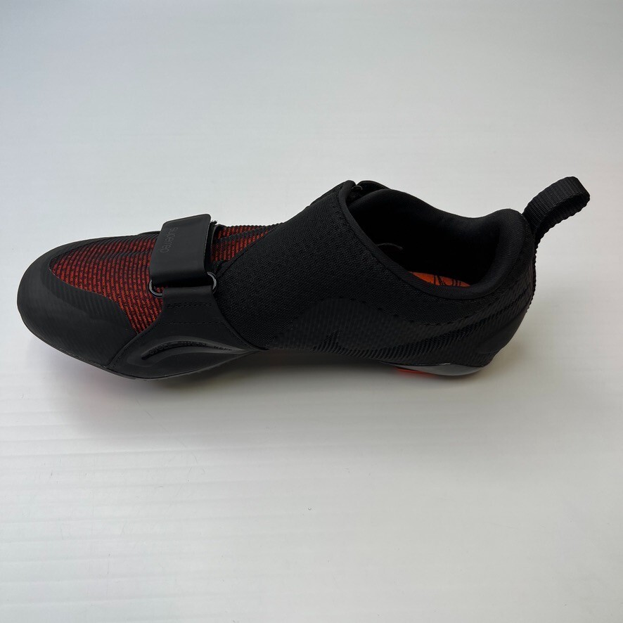 Nike Shoe Men 9.5 SuperRep Cycle Bike Low Top Venzo Plate 