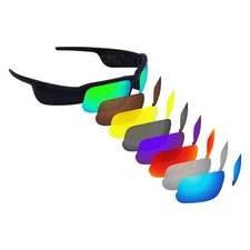 Hawkry Polarized Replacement Lenses for-BOSE Tempo Sunglass - Options