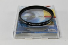 Kenko 58mm MC UV Digital Filter For DSLR Nikon Sony Canon Camera Protect Lens