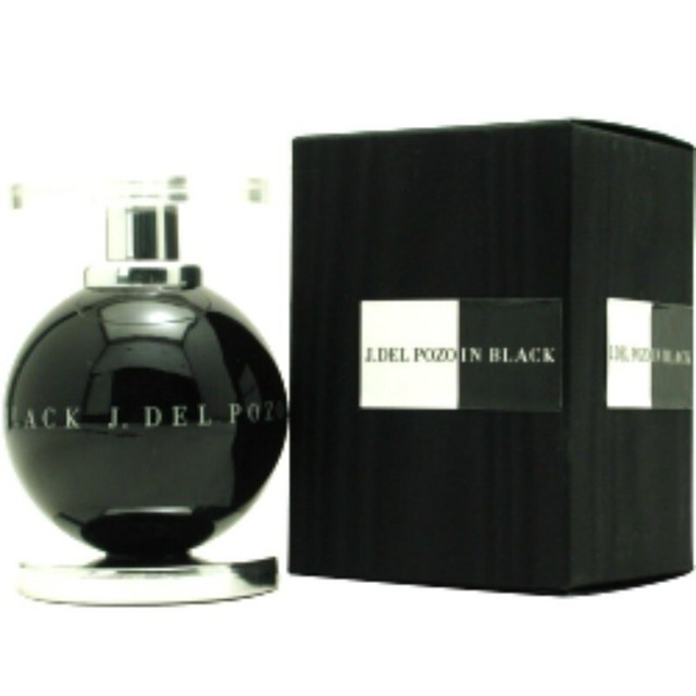 J.del Pozo In Black 1oz Women's Eau de Toilette for sale online | eBay