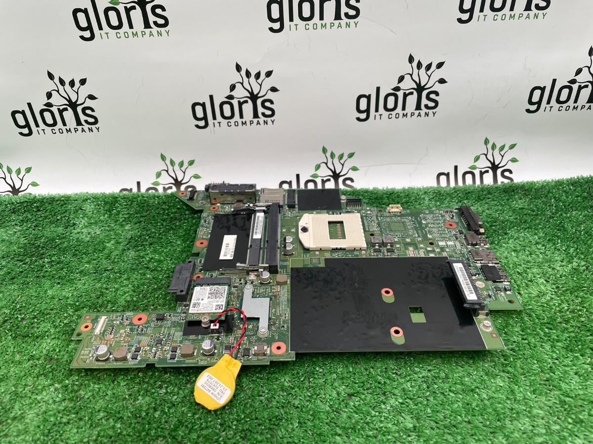 Used Genuine Lenovo ThinkPad L440 Laptop Intel VGA Motherboard 00HM535