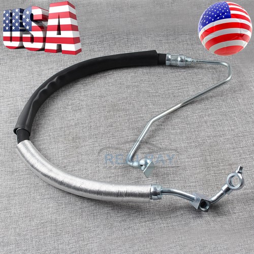 Power Steering Pressure Line Hose Assembly 3403716 For 20082012 Nissan