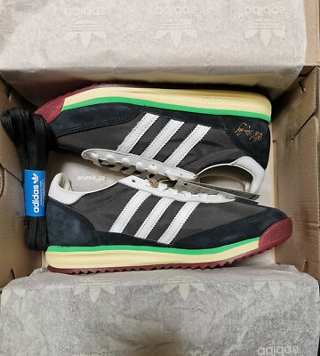 adidas Originals SL 72 RS Bob Marley One Love JR7973 | eBay adidas Originals SL 72 RS Bob Marley One Love JR7973 | eBay