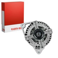 Herth+Buss Lichtmaschine Generator 14V 150A FüR Porsche 997 Boxster Cayman 987