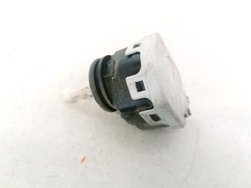 Opel Vectra 2004 Headlighth Levell Range Adjustment Motor 00787806 #1633922-35