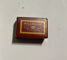 Vintage Hillwood Iron Cobbler Nails quality tax blue sterilize tacks 16 Gauge