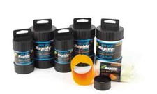 Fox Edges Rapide Load PVA Bag System - Fast Melt, All sizes, Set of 20 Bags