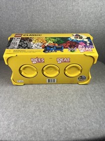 Lego Medium Creative Brick Box Set  10696 Sealed 484 Pieces Ages 4+ Sealed