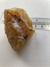 Carnelian 2.4oz Gemstone Fertility