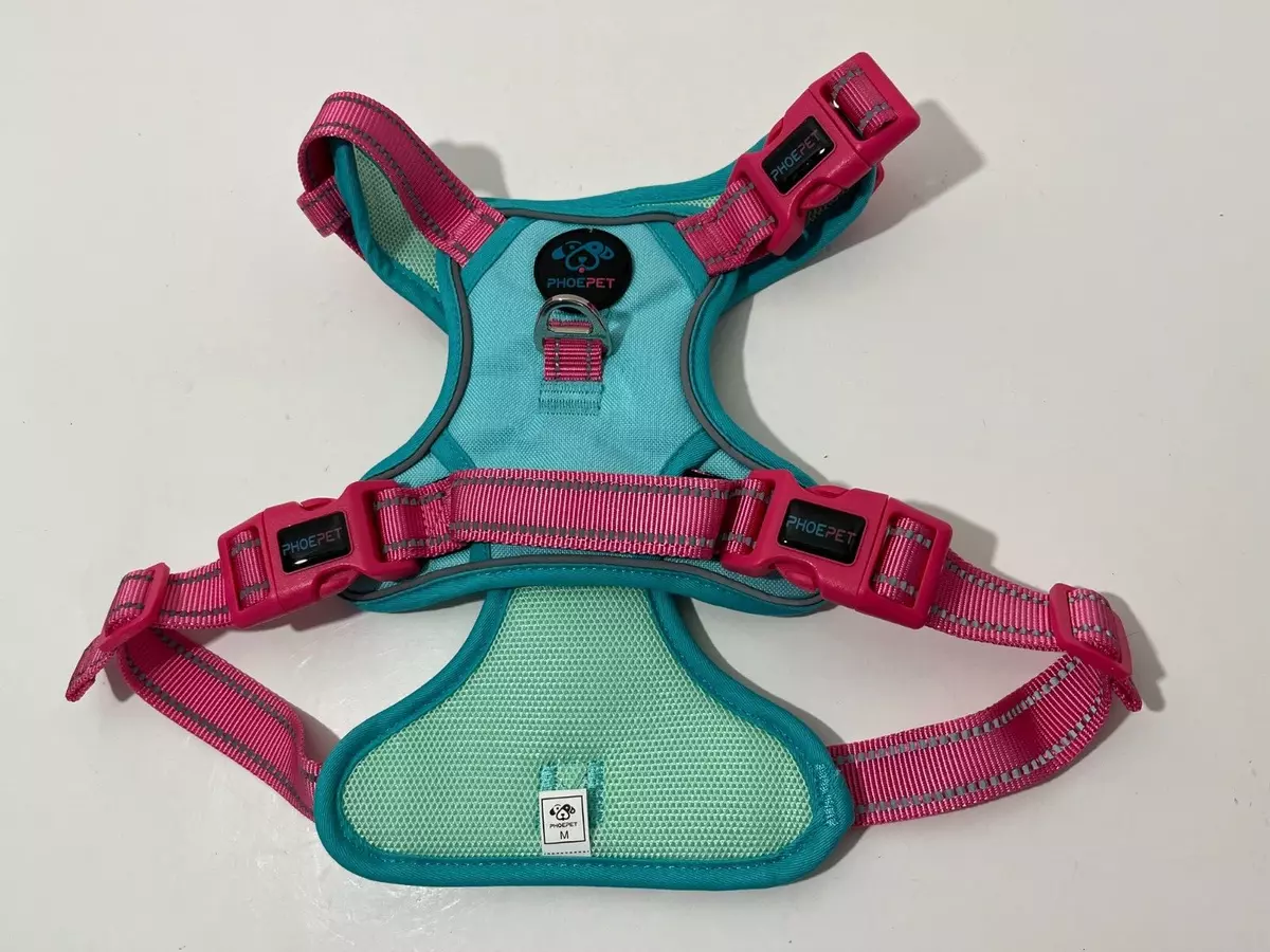 Phoepet dog harness cheap