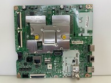 LG 55UP7560AUD.BUSYLKR Main Board AV EAX69715101 1.0 / EBT66735602