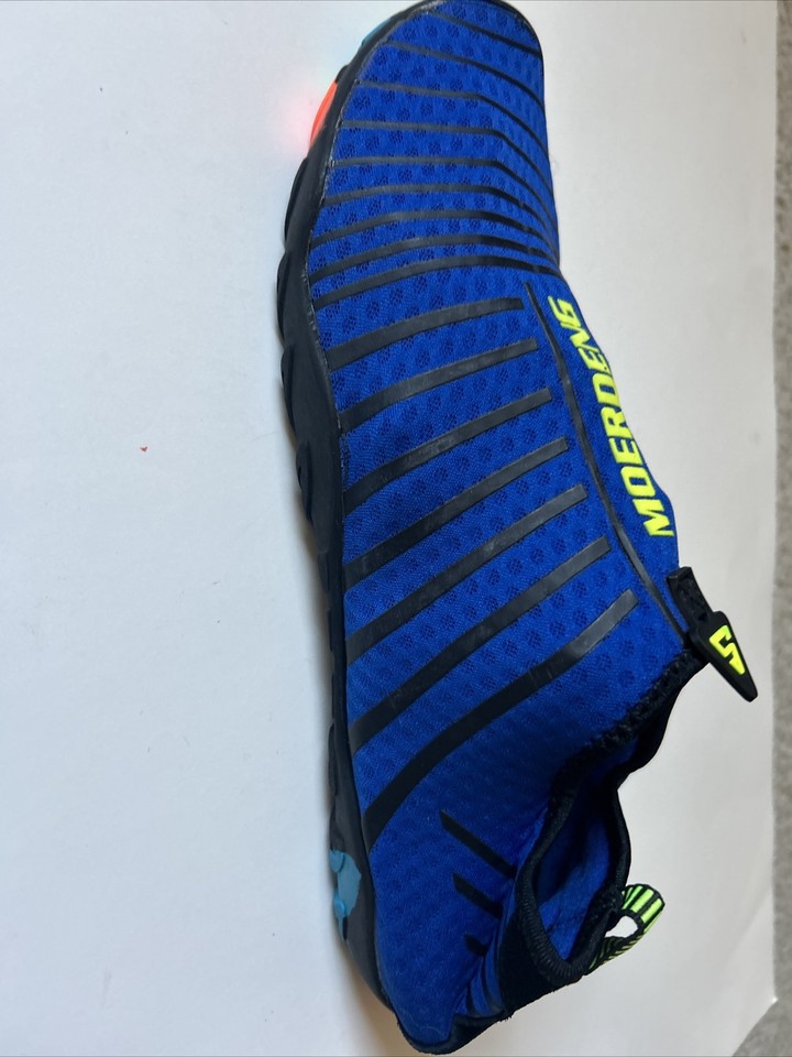 Water Shoes Barefoot Skin Socks QuickDry Aqua Beach Swim Water Sports