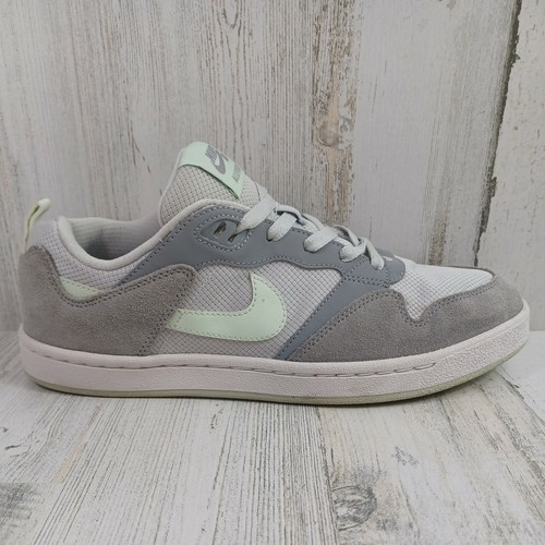 nike alleyoop women's