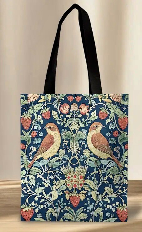 Women's Spacious Tote Bag for Beach Gym Travel Essentials  