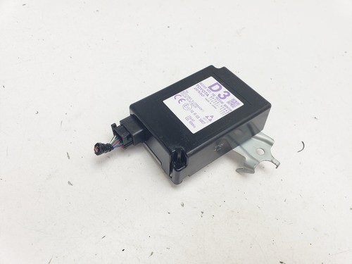 TOYOTA RAV4 MK4 TPMS TYRE PRESSURE CONTROL MODULE 2015 89760-42042 - Picture 6 of 13