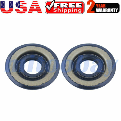 Oil Seal For Husqvarna Trimmer 128R 125R 124R 128RJ 125RJ 125E 125C 128C 124C US