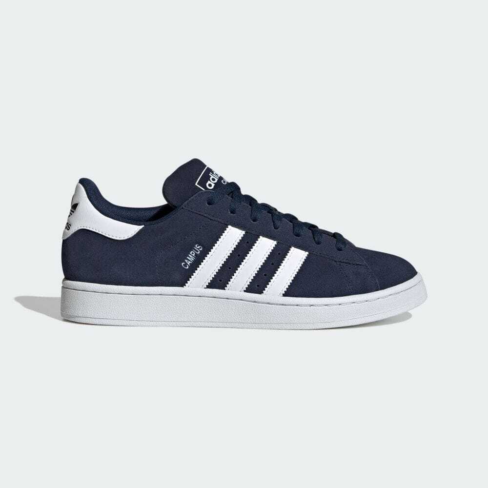 adidas Campus 2.0 ID9839 College Navy/Footwear White/Core Black Unisex Sneakers