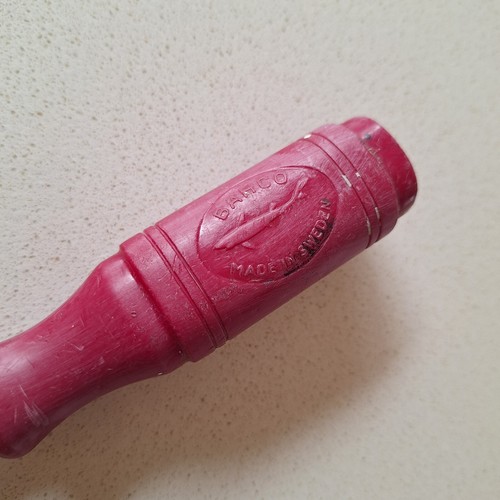 Bahco Sweden 15mm Bevel Edge Chisel - Picture 3 of 10