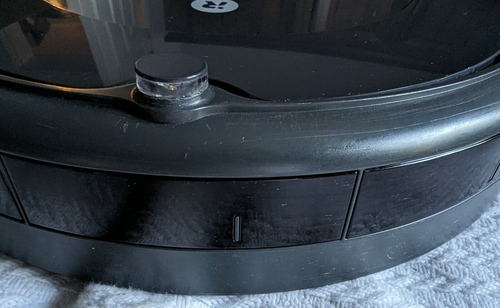 iRobot R694020 Roomba 694 Robot Vacuum-Wi-Fi Connectivity Black LIGHTLY USED - Picture 21 of 24