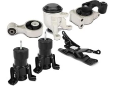 Engine Mount and Transmission Mount Kit fits Altima 2007-2012 3.5L V6 68YCVT