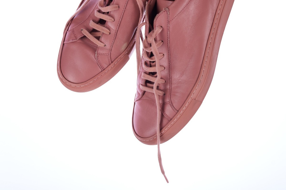 common projects antique rose
