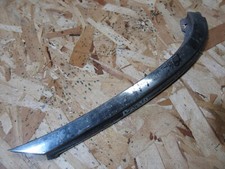 1962 Chevrolet Impala 2 Door Hardtop A Pillar Cover Trim Molding Piece Df 1962 Chevrolet Impala 2 Door Hardtop A Pillar Cover Trim Molding Piece Df