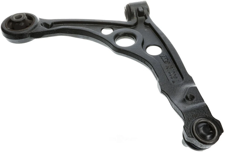 FITS 2012-2019 FIAT 500 DRIVER LEFT FRONT LOWER CONTROL ARM - Image 4 of 4