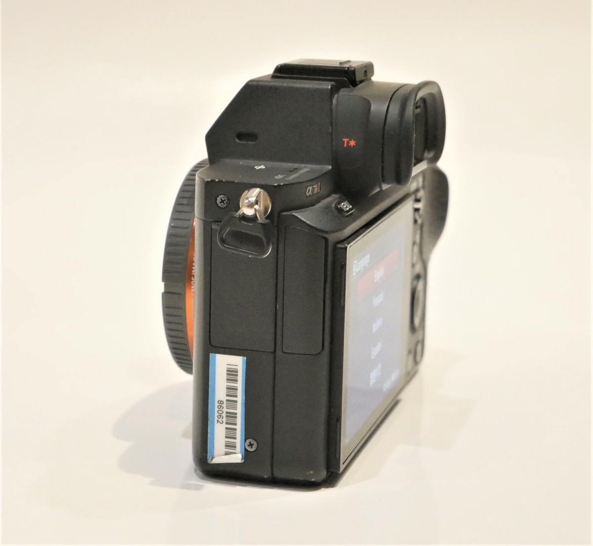 α7RII ILCE-7RM2 Sony Alpha A7R Mark II (ILCE-7RM2) Review | ePHOTOzine