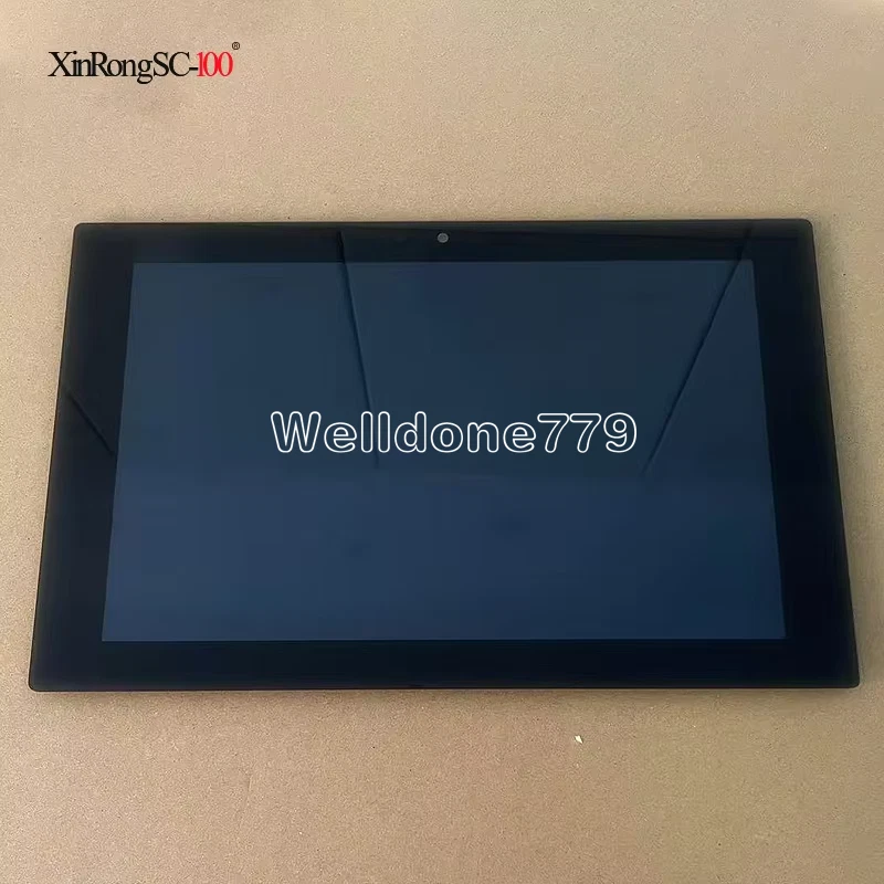 Para Sony Xperia Tablet Z SGP311 SGP312 SGP321 SGP341 Pantalla LCD Pantalla Táctil Foto 3 de 3