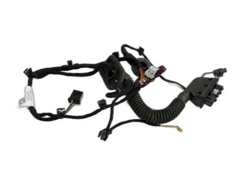 Kabelbaum für Bremsbeläge Links Hinten Mercedes S205 W205 14-18 A2055409206