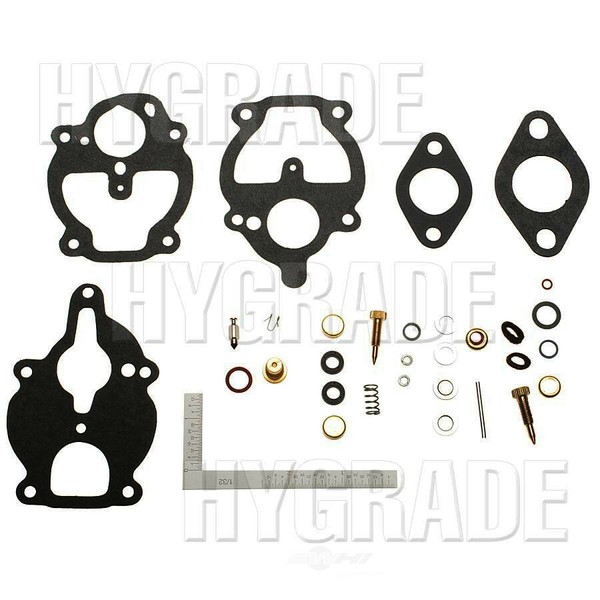 Carburetor Repair Kit Standard 1306 for sale online eBay