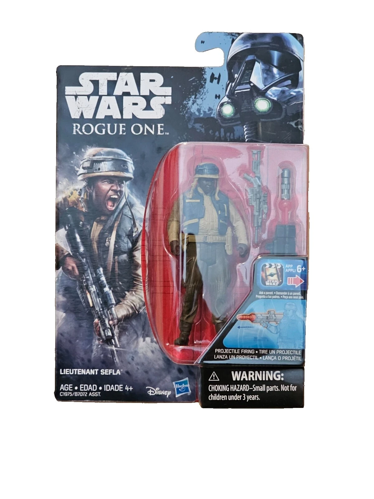 Figuras de acción tasu Leech y accesorios