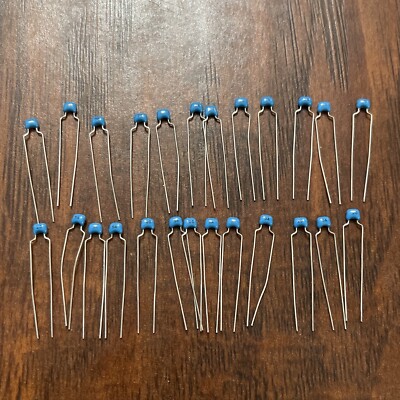RPE5C1H2R0C2K1B03B 490-3716-ND 2 pF ±0.25pF 50V Ceramic Capacitor C0G, NP0