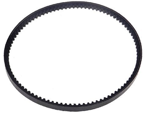 MP84118 MP86302 EMPRESS 16 inch MOWER MX1303 COGGED DRIVE BELT 625/630 - 第 1/1 張圖片