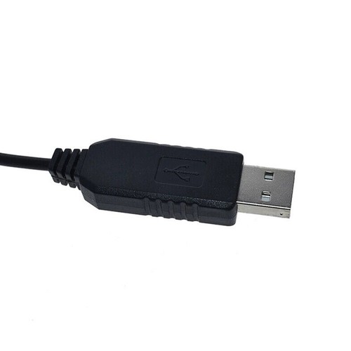 Câble adaptateur chargeur secteur USB 4.0mm pour Amazon Echo Spot&Echo Dot 3ème génération - Photo 4 sur 10