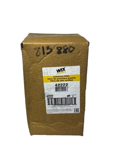 WIX 42222 Premium Air Filter