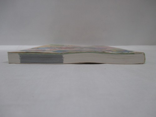 Book -- Yoshi's Story Strategy guidebook -- N64. JAPAN Game Book. 32177 - Picture 4 of 6