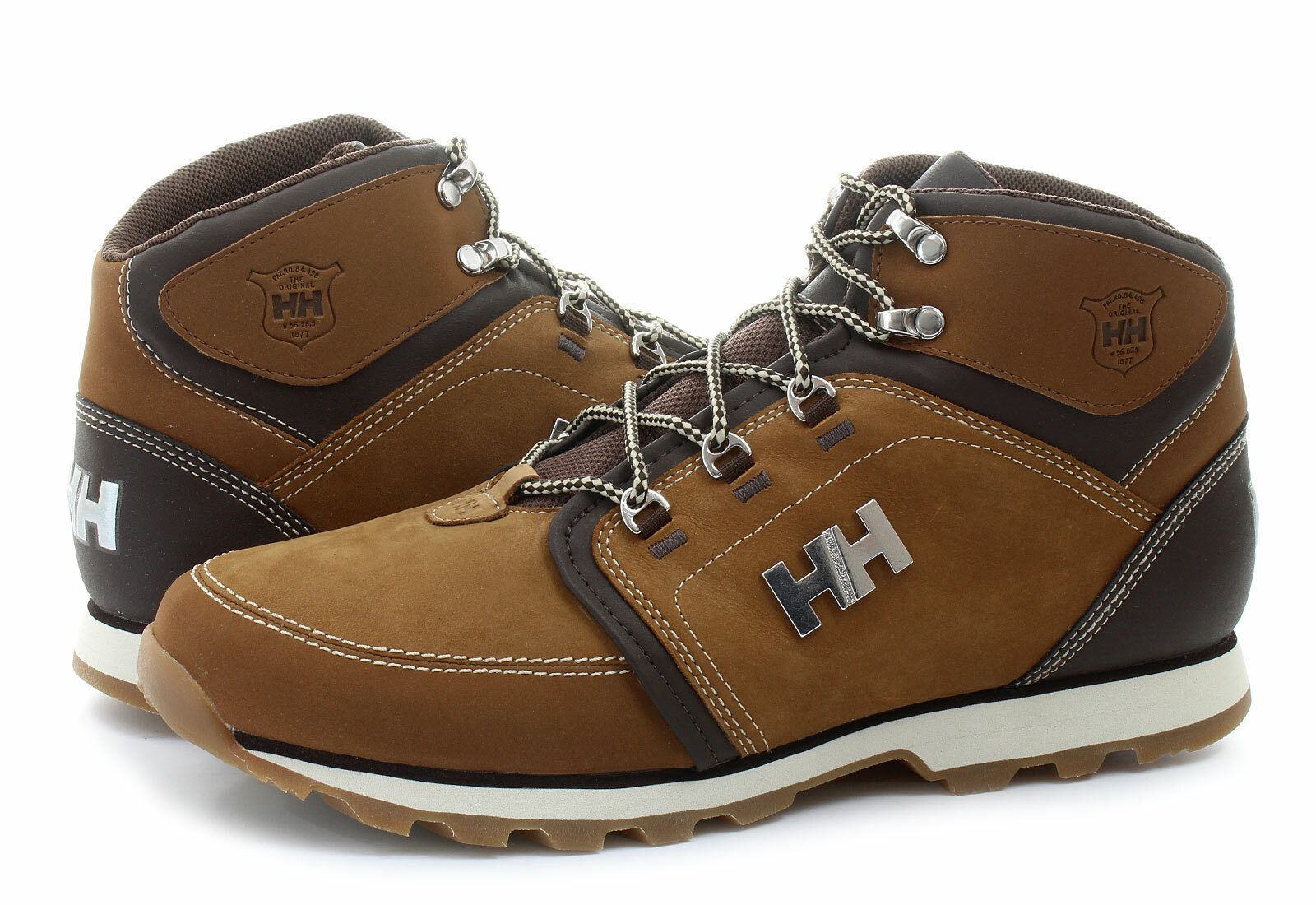 Helly Hansen Koppervik Boots black - UK 