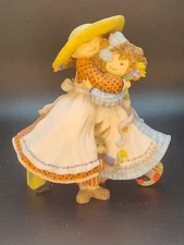 LANG & WISE, SPECIAL FRIENDS "KATE & MOLLY" 2nd EDITION 1998 SHERRI BUCK BALDWIN