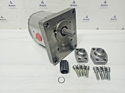Orsta A100R TGL10859 Hydraulikgetriebe Pumpe - Neu