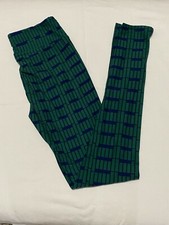 Lularoe One Size Leggings - NEW