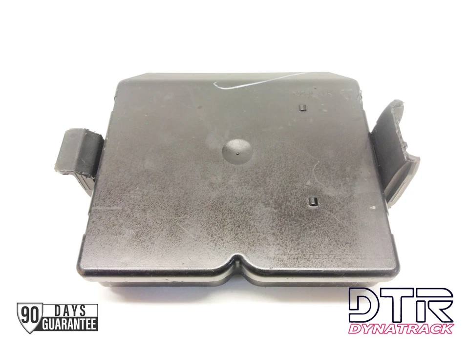 Cadillac SRX 2010-2016 Rear Power Liftgate Tailgate Door Module 20954189 OEM Foto 4 de 4